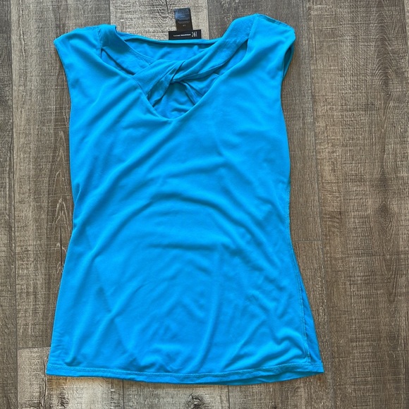 SLEEVELESS TOP - Picture 5 of 5